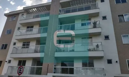 Apartamento com 3 quartos à venda na Rua Alfredo Hoge, 260, Centro, Pomerode, 112 m2 por R$ 680.000