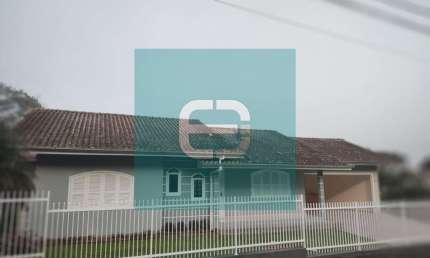 Casa com 3 quartos à venda na rua j, 10, Centro, Pomerode, 150 m2 por R$ 820.000