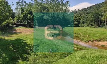 Chácara / sítio à venda na Rua ribeirão clara, 708888, Centro, Pomerode, 5000 m2 por R$ 285.000