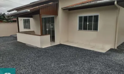Apartamento com 1 quarto para alugar na Rua Otto Belling, 111111, Testo Rega, Pomerode, 40 m2 por R$ 1.000