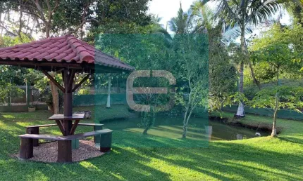 Chácara / sítio com 3 quartos para alugar na RUA WER, 2, Badenfurt, Blumenau, 6000 m2 por R$ 5.500
