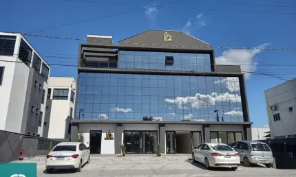 Apartamento com 1 quarto à venda na rua independência, 444, centro, pomerode, 45 m2 por r$ 459.000