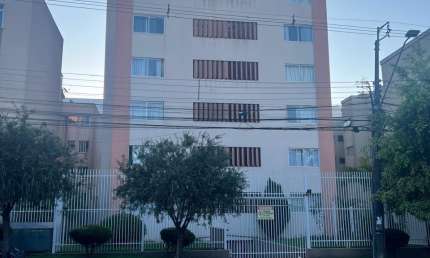 Apartamento 3 Dormitórios 1 Suíte à Venda no Portão