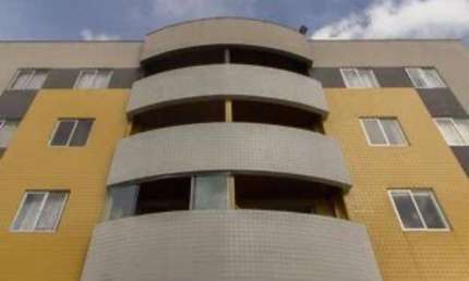 Apartamento com 3 quartos à venda na Rua André Ferreira Camargo, 683, Xaxim, Curitiba