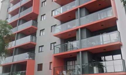 Excelente Apartamento Novo 2 Dormitórios no Padro Velho