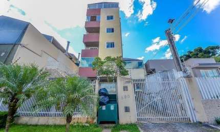 Linda Cobertura Duplex no Xaxim120m2, Vaga coberta para 2 Carros