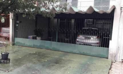 Casa com 3 quartos à venda na Rua Florisval Lançoni, Tarumã, Curitiba