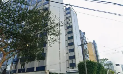 Apartamento com 3 quartos à venda na Avenida Visconde de Guarapuava, 4350, Batel, Curitiba