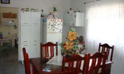 Casa com 3 quartos à venda na Praia Azul, Americana 