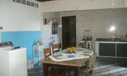 Venda - Casa comercial - Jardim São Vito - Americana - SP