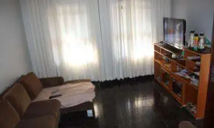 Venda - Casa - Parque Residencial Jaguari - Americana - SP