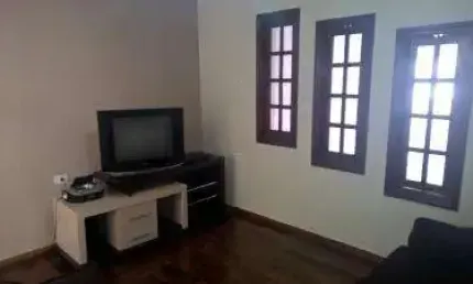 Venda - Casa - Parque Residencial Jaguari - Americana - SP