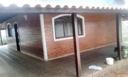 Casa com 2 quartos à venda na Praia Azul, Americana 