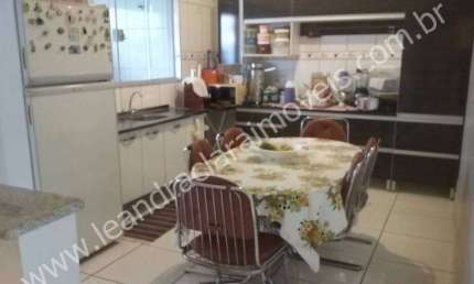 Venda - Casa comercial - Vila Nossa Senhora de Fátima - Americana - SP