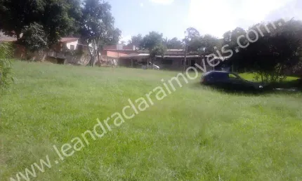 Chácara / sítio com 2 quartos à venda no Olho D'Água, Americana 