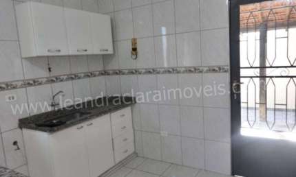 Casa com 2 quartos à venda no Jardim Brasil, Americana 