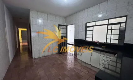 Casa com 3 quartos à venda no Jardim América II, Americana 