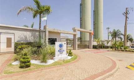 Venda - Apartamento - Praia dos Namorados - Americana - SP