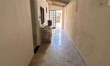 Venda - Casa - Vila Conquista (Asta 2) - Americana - SP