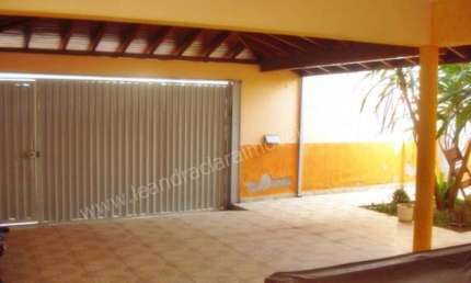 Venda - Casa - Jardim Residencial Ravagnani - Sumaré - SP