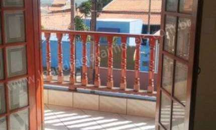 Casa com 2 quartos à venda no Jardim América II, Americana 