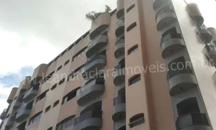Venda - Apartamento - Jardim São Pedro - Americana - SP