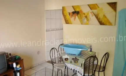 Venda - Casa - Parque Residencial Jaguari - Americana - SP