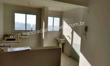 Apartamento com 3 quartos à venda no Centro, Americana 