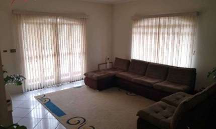 Casa com 4 quartos à venda no Jardim Brasília, Americana 