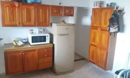 Casa com 4 quartos à venda na Vila Dainese, Americana 