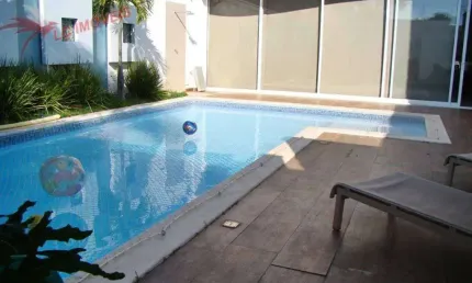 Venda - Casa - Parque Residencial Nardini - Americana - SP