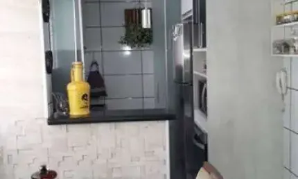 Venda - Apartamento - Loteamento Industrial Machadinho - Americana - SP