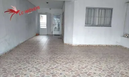 Venda - Casa - Parque Nova Carioba - Americana - SP