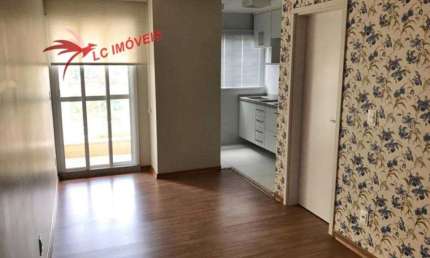 Apartamento com 3 quartos à venda no Centro, Americana 