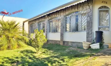 Casa com 8 quartos à venda no Centro, Jacutinga 