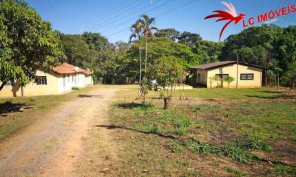 Fazenda à venda no Jardim Nova Limeira, Limeira 