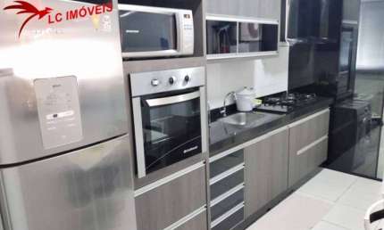 Venda - Apartamento - Vila Dainese - Americana - SP