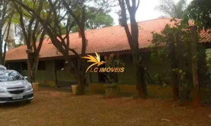 Venda - Sítio - Parque Independência  - Cosmópolis - SP