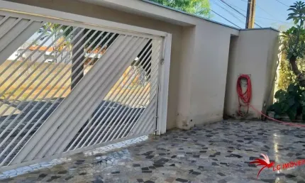 Venda - Casa comercial - Vila Cordenonsi - Americana - SP