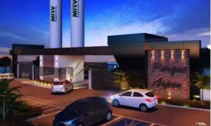 Venda - Apartamento - Parque das Nações - Americana - SP