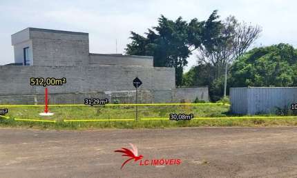 Venda - Terreno - Loteamento Residencial Jardim Florbela - Americana - SP