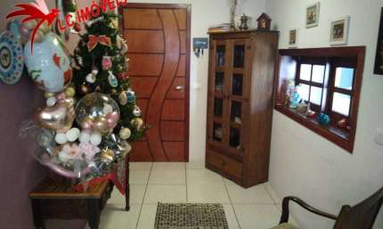 Casa com 3 quartos à venda na Morada do Sol, Americana 