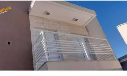 Casa com 3 quartos à venda no Parque Novo Mundo, Americana 