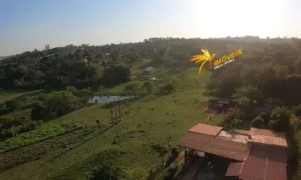 Fazenda à venda no Jardim Itapema, Itapira 