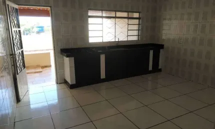 Casa com 2 quartos à venda no Balneário Riviera, Americana 