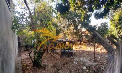 Venda - Terreno - Parque das Nações - Americana - SP