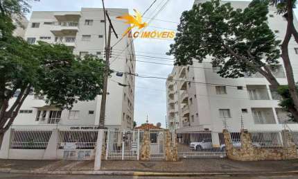 Venda - Apartamento - Jardim Glória - Americana - SP