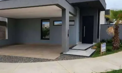 Venda - Casa em condomínio - Parque Nova Carioba - Americana - SP