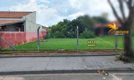Terreno à venda em São Sebastião, Americana 