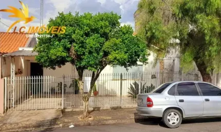 Casa com 4 quartos à venda em Nova Americana, Americana 